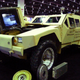 Illustration for article titled General Dynamics RST-V Series-Hybrid With Cool In-Wheel Motors